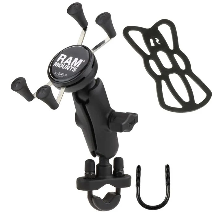 Quad Lock - ram mounts