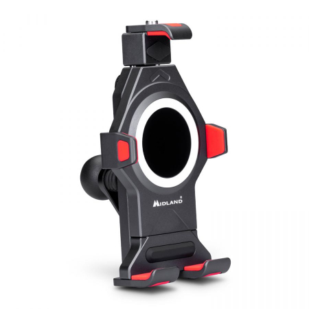 Midland suport telefon antivibratii [1]