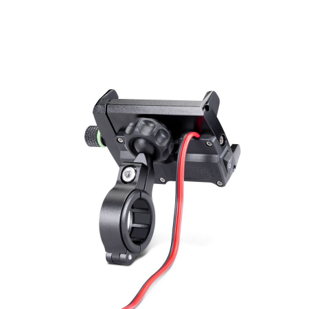Suport telefon cu USB -MIDLAND MH-PRO USB [2]
