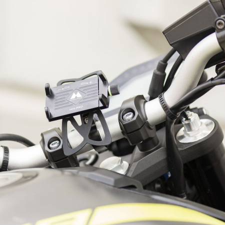 Suport moto telefon MIDLAND MH-PRO [1]