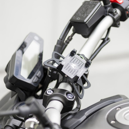 Suport moto telefon MIDLAND MH-PRO [6]