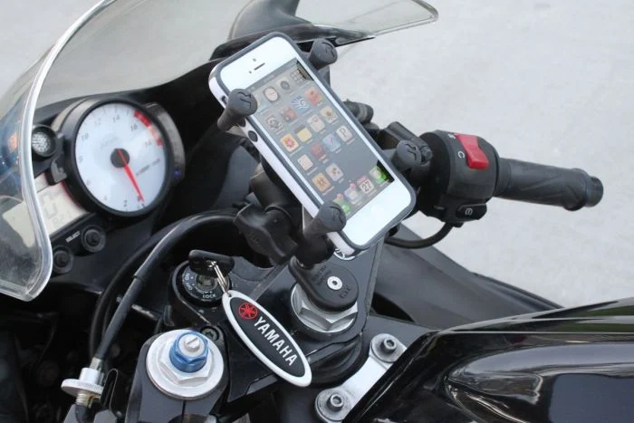 Suport telefon RAM Mount X-GRIP STEM KIT [3]