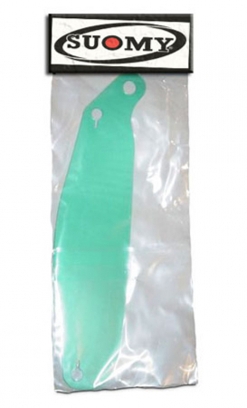 ACCESORII SI COMPONENTE - Tear off Suomy SR-GP