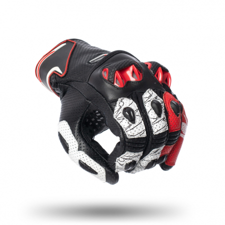 MOTO FEMEI - TECH SPORT LADY 2.0