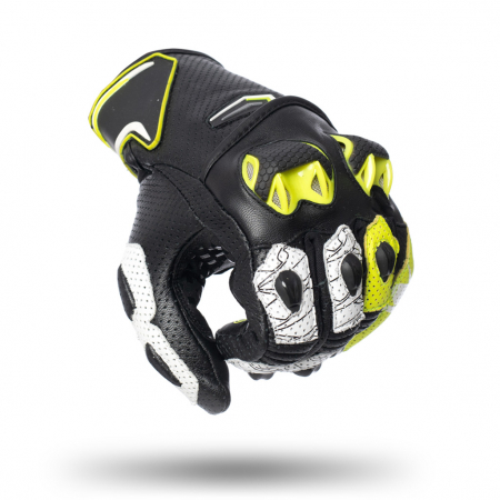 MÂNUȘI - TECH SPORT VENTED 2.0