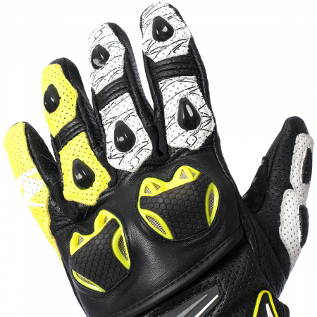 TECH SPORT VENTED 2.0 [6]