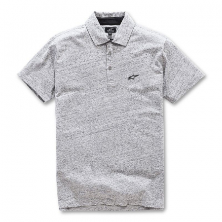 BARBATI - Tricou ALPINESTARS ETERNAL POLO