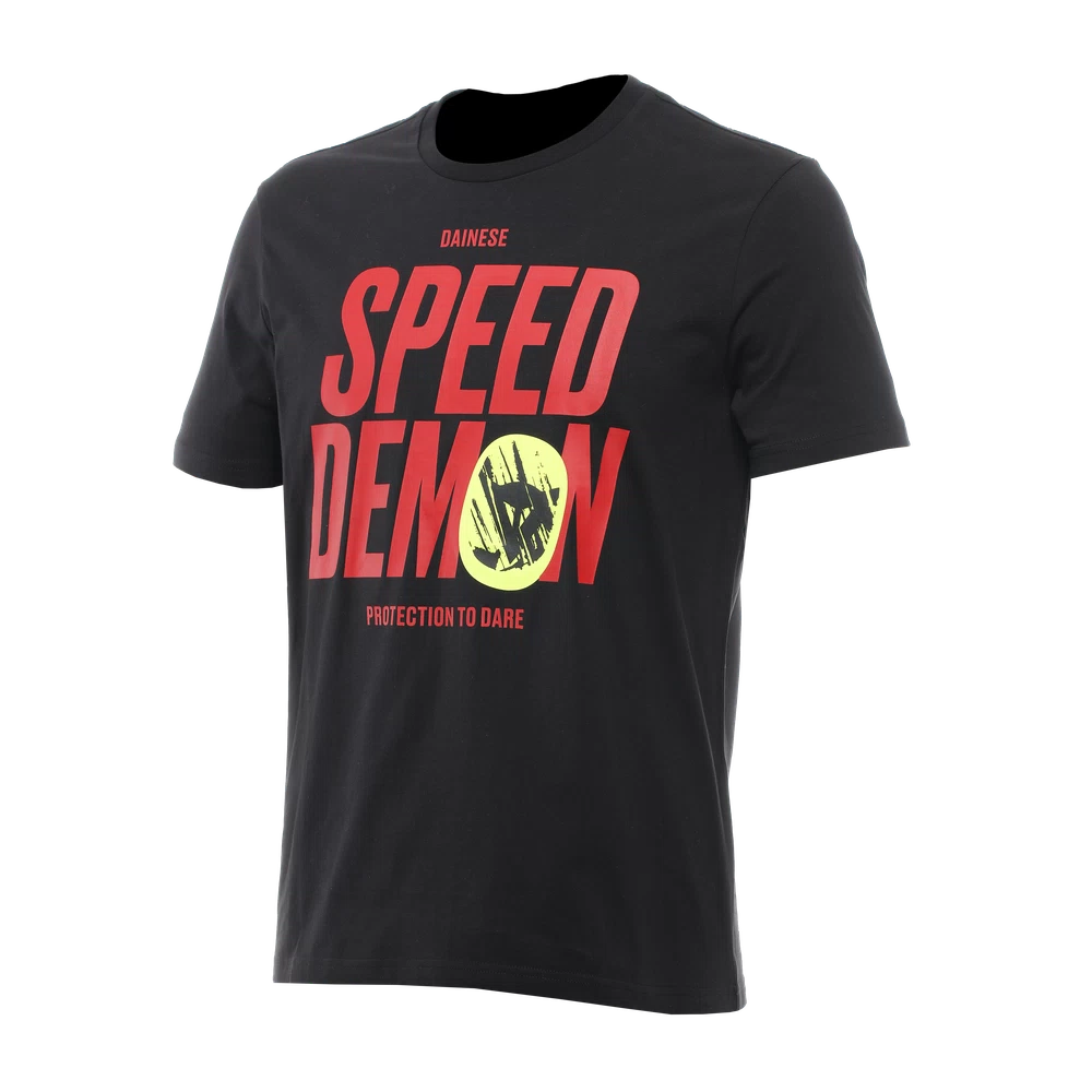 BARBATI - Tricou Dainese