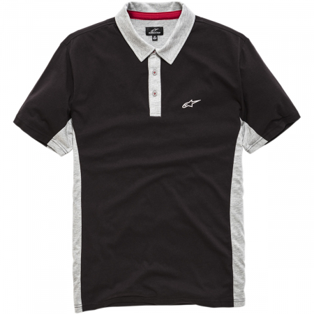 BARBATI - Tricou Polo Alpinestars Championship