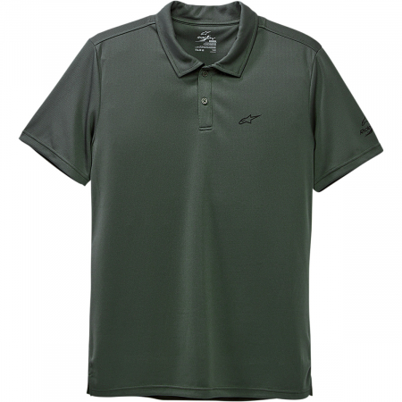 Tricou Polo Alpinestars Scenario Performance [0]