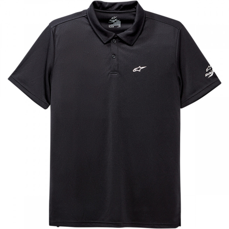 BARBATI - Tricou Polo Alpinestars Scenario Performance