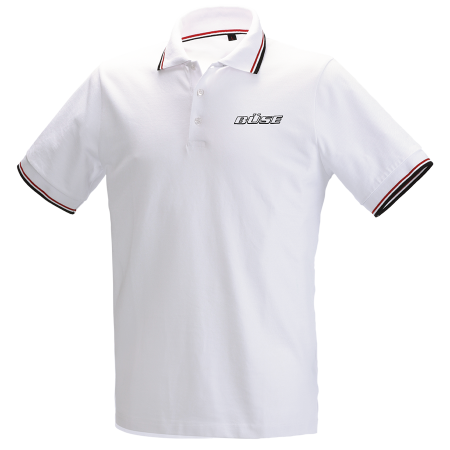 BARBATI - Tricou polo BÜSE TEAM