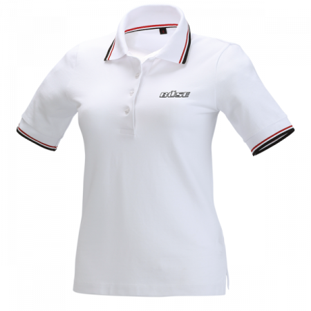 Tricou polo dama BÜSE TEAM [1]