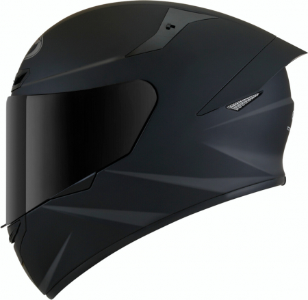 INTEGRALE - Casca TT Course PLAIN