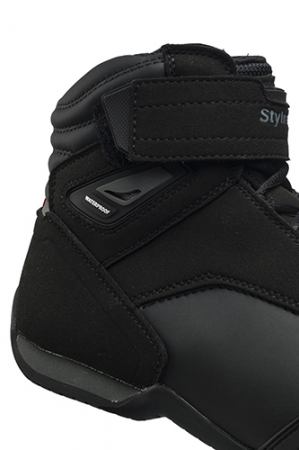 VECTOR WP BLACK ANTHRACITE [4]