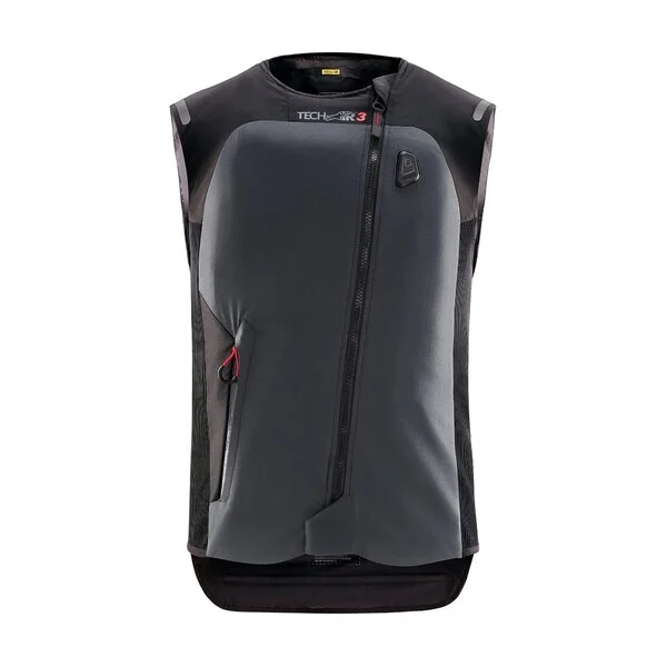 AIRBAG - Vesta airbag ALPINESTARS TECH-AIR 3  Negru/Gri inchis