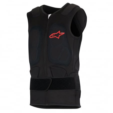 ECHIPAMENTE HARD - Vesta protectie ALPINESTARS TRACK VEST 2