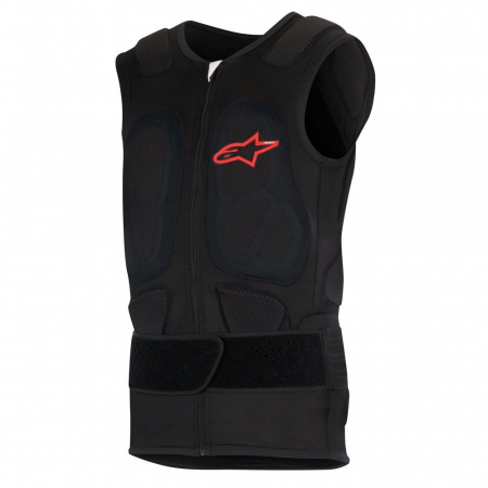 ECHIPAMENTE HARD - Vesta protectie ALPINESTARS TRACK VEST 2