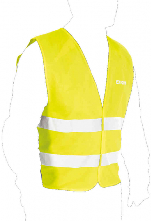 DIVERSE - Vesta reflectorizanta Oxford