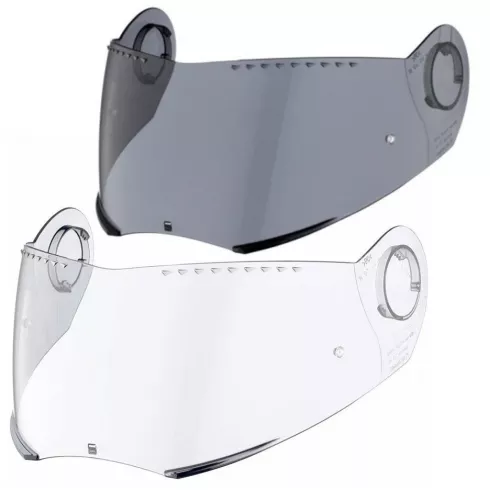 CĂȘTI - Viziera pentru Schuberth C3 Pro / C3 Women / C3 / S2 Sport / S2