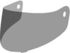 VIZIERE SI PINLOCK - Viziera SPEEDSTAR/ST/T1/TX