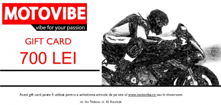 PROMOTII - Voucher Cadou