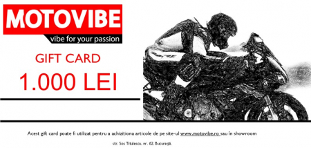 PROMOTII - Voucher Cadou
