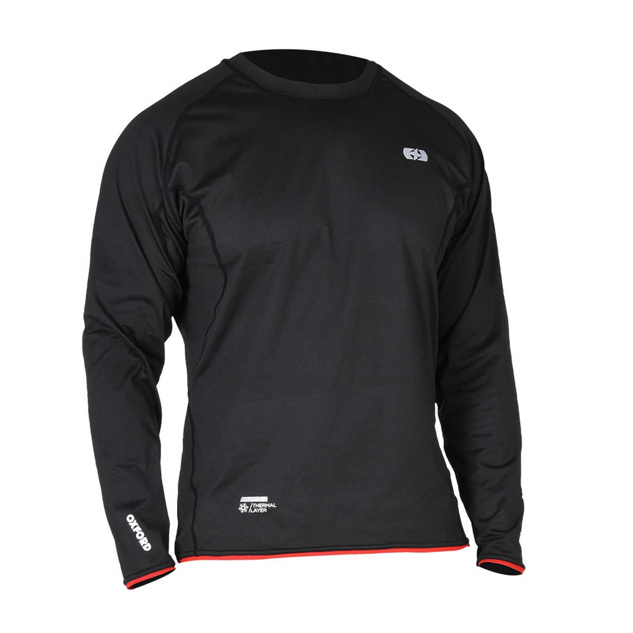 PROTECȚII - WARM DRY THERMAL LAYER TOP