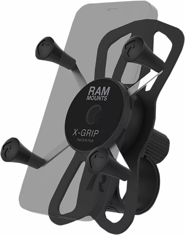 Quad Lock - X-Grip® Phone Mount with RAM