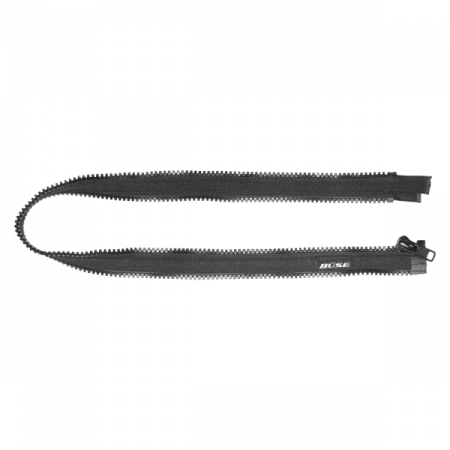 ACCESORII SI COMPONENTE - Adaptor cu fermoar BÜSE 76cm pentru jacheta textilă Büse la pantalonii de la alt producător