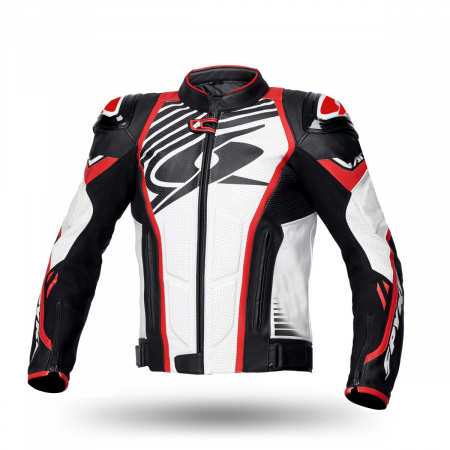 ECHIPAMENTE - Geaca moto piele Spyke ARAGON EVO