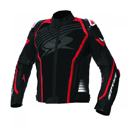 ECHIPAMENTE - Geaca moto textil ARAGON GT DRY TECNO