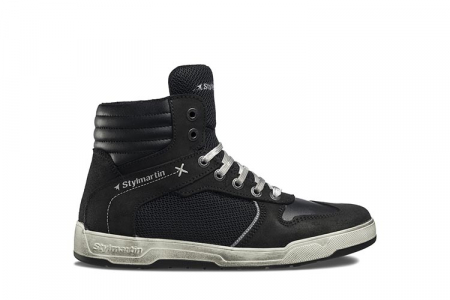 ÎNCĂLȚĂMINTE - Ghete moto ventilate Stylmartin ATOM