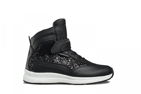 ÎNCĂLȚĂMINTE - Ghete moto dama Stylmartin AUDAX GLAM WP Black