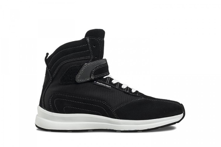 MOTO FEMEI - Ghete moto Stylmartin AUDAX WP BLACK