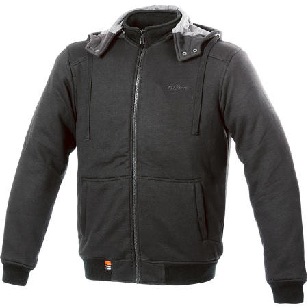 GECI - Hanorac moto cu protectii BÜSE FREEMONT HOODY