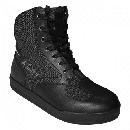 ÎNCĂLȚĂMINTE - B65 city boot black