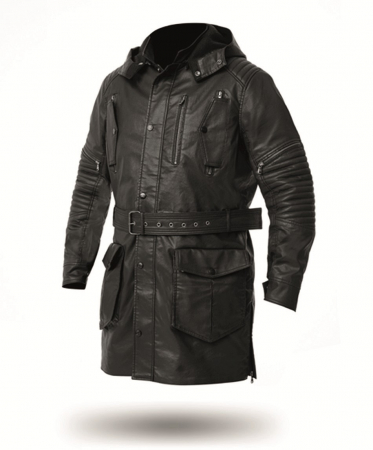 ECHIPAMENTE - Jacheta lunga moto/scuter Spyke BARCELONA