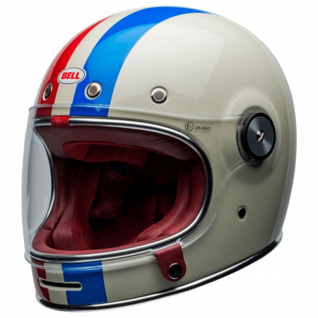 CĂȘTI - BELL BULLIT DLX Command