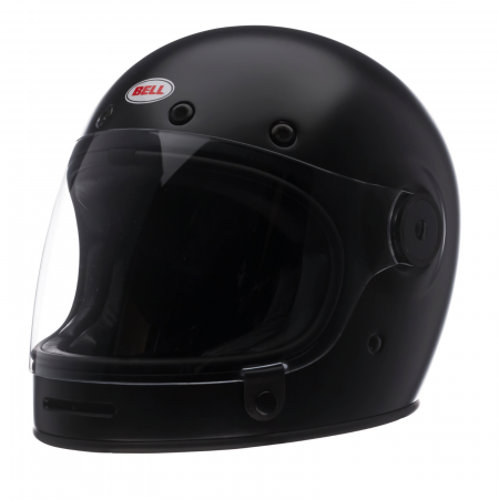 INTEGRALE - BELL BULLIT DLX Negru Mat