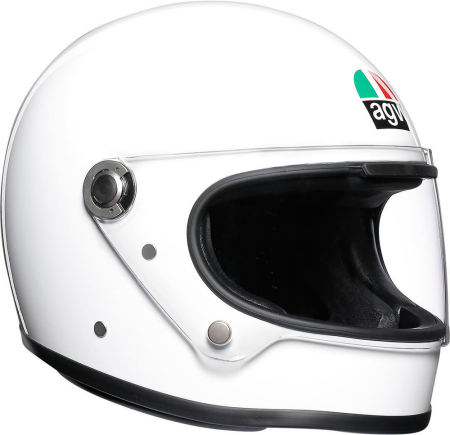 CĂȘTI - Cască AGV Legends X3000