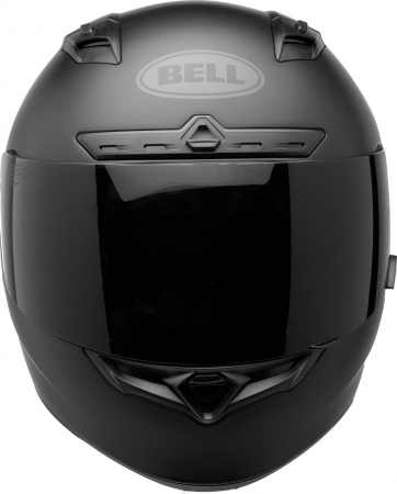 INTEGRALE - Cască moto integrală BELL QUALIFIER DELUXE BLACKOUT