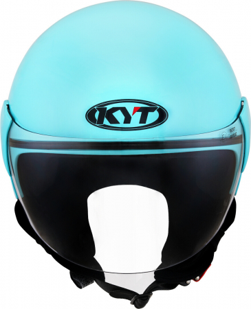 OPEN-FACE - Cască KYT COUGAR