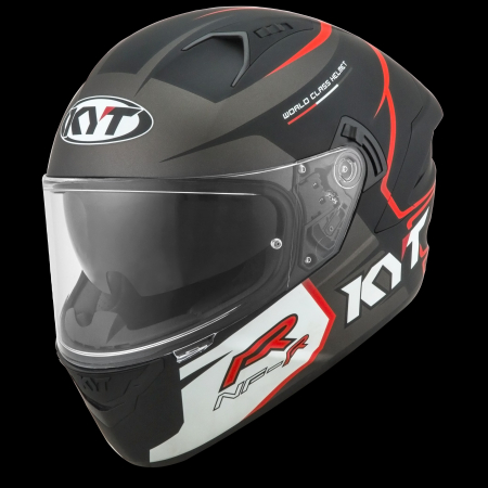 INTEGRALE - Cască KYT NF-R