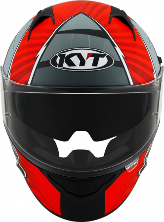 PROMOTII - Cască KYT NF-R XAVI FORES 2021 REPLICA