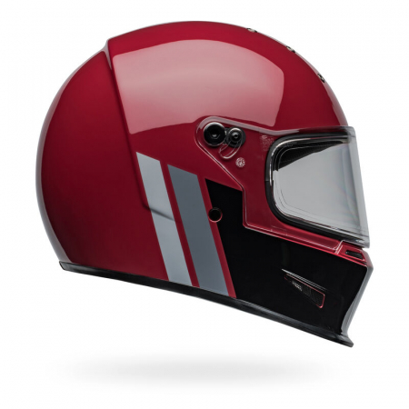 CĂȘTI - Casca moto Bell Eliminator
