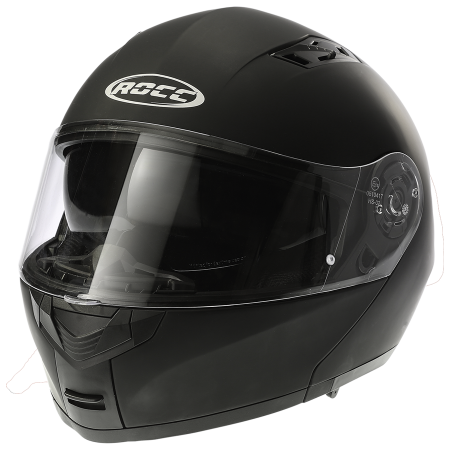 FLIP-UP - Casca moto Buse ROCC 650 FLIP-UP