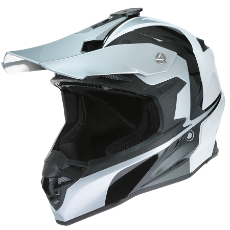 CROSS ENDURO - Casca moto Buse ROCC 712 CROSS