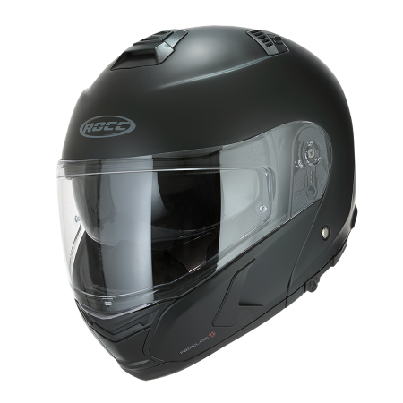FLIP-UP - Casca moto Buse ROCC 980 FLIP-UP