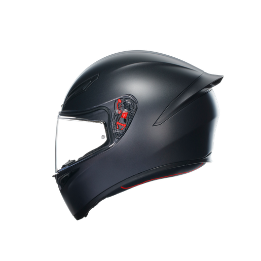 CĂȘTI - Casca moto integrala AGV K1 S Mono ECE 22.06